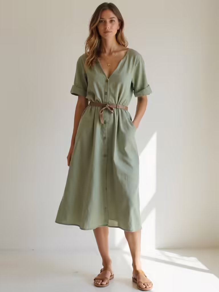 modest summer vacation outfits