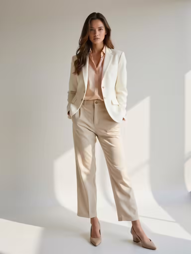 office casual summer styles