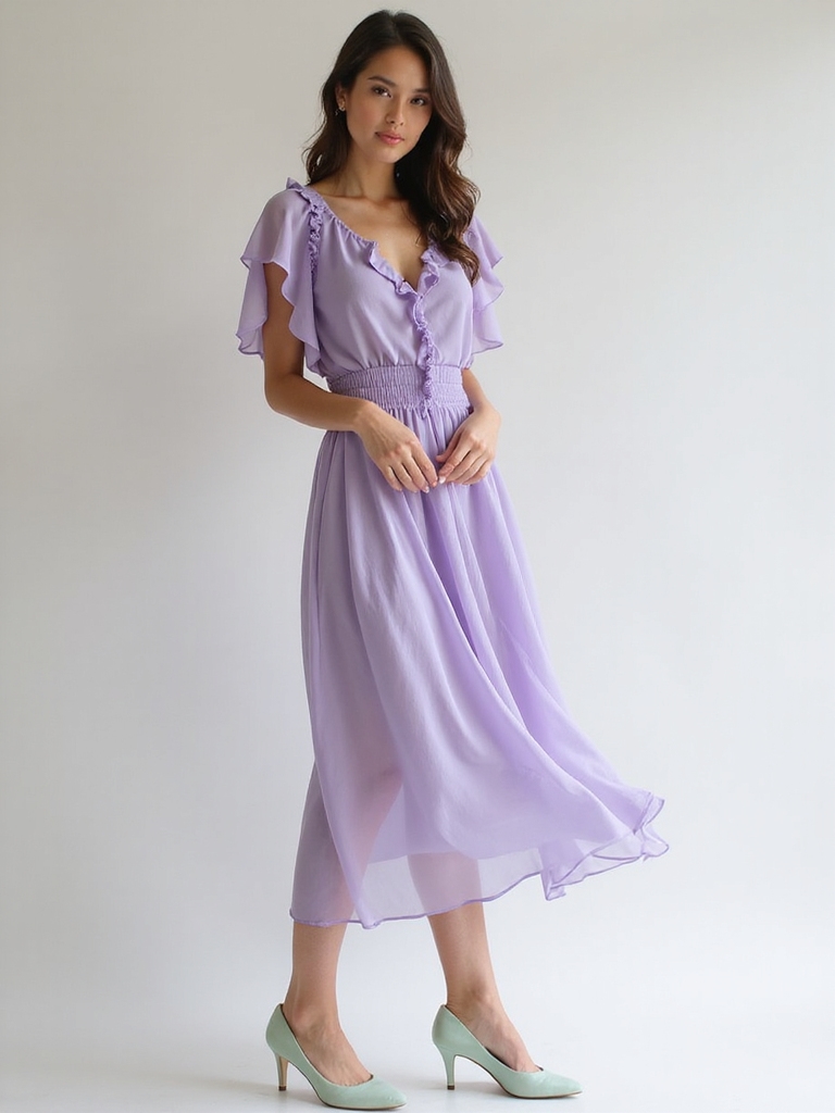 pastel birthday outfit inspiration