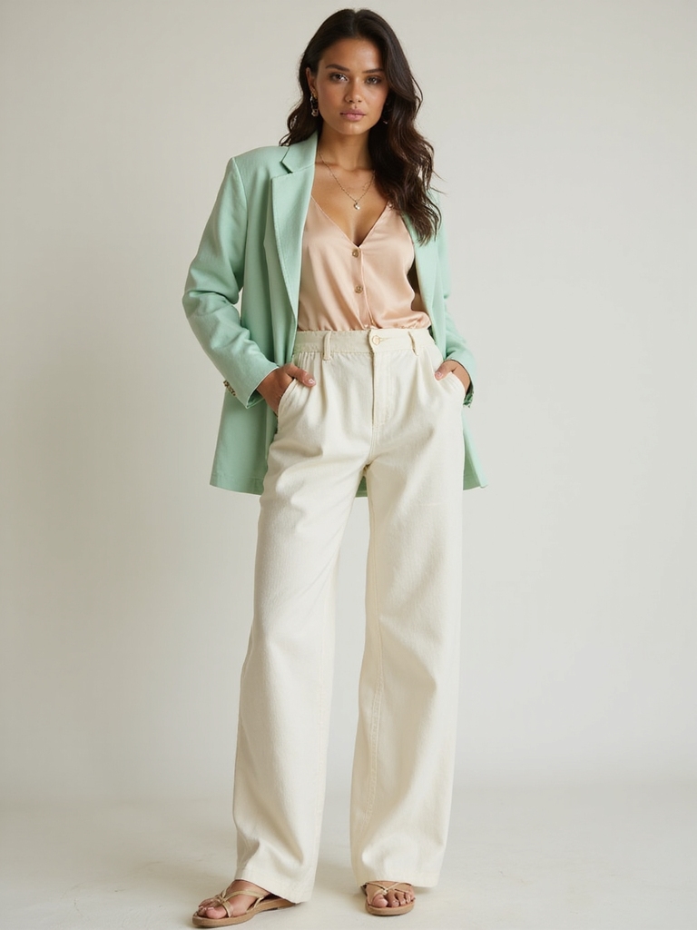 pastel colors for spring