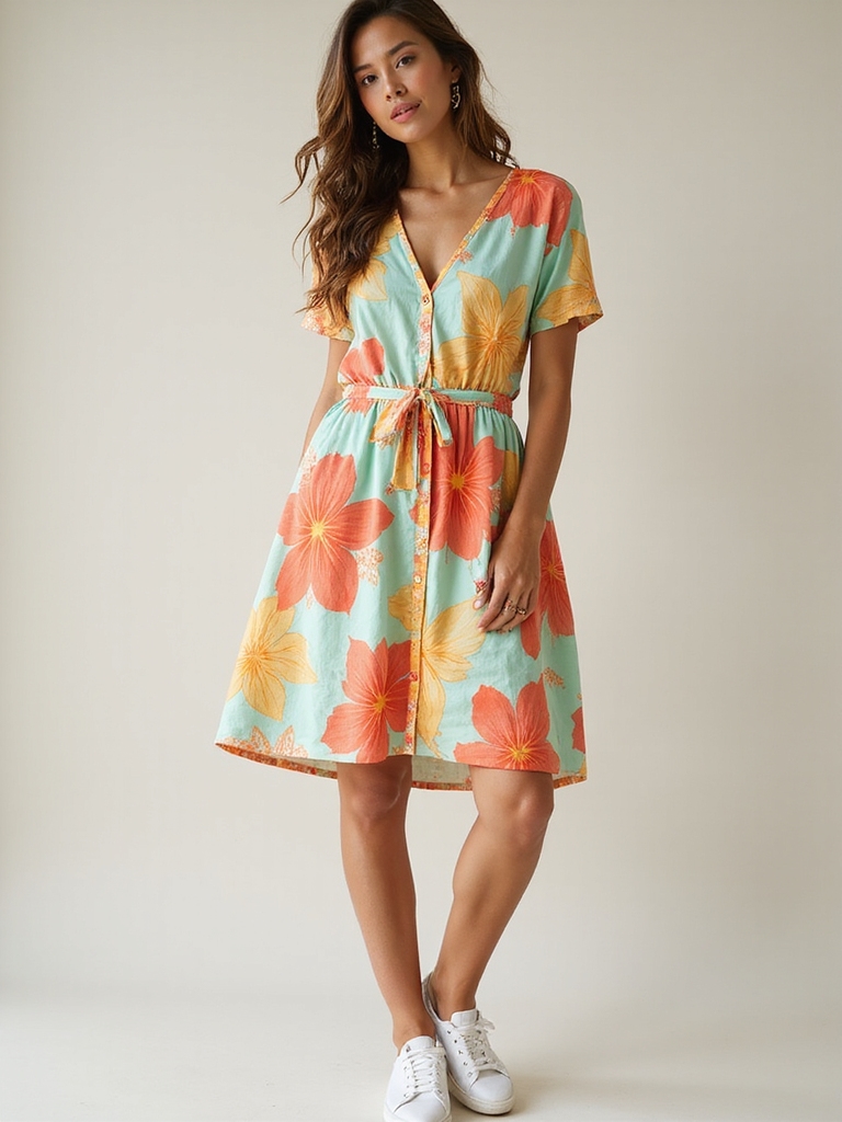 playful prints elevate spring