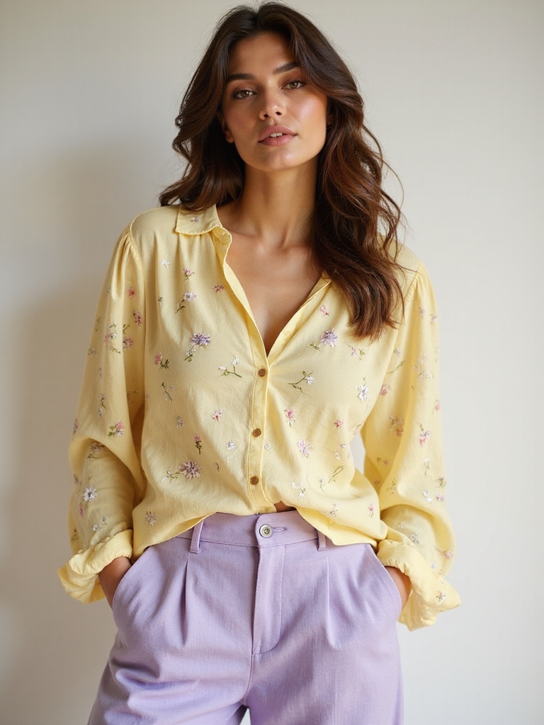 playful prints for spring