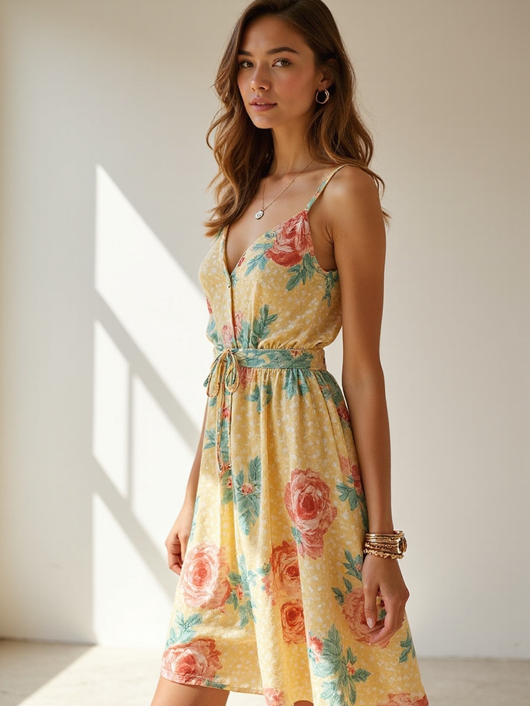 playful prints sleek layers