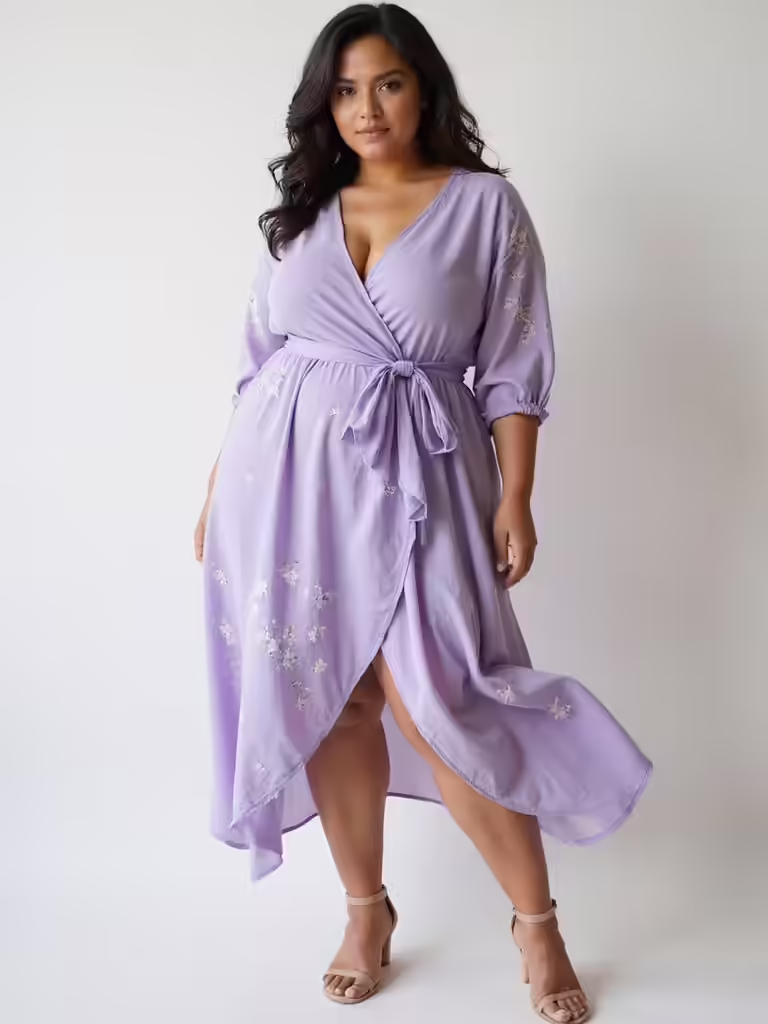 plus size spring outfits
