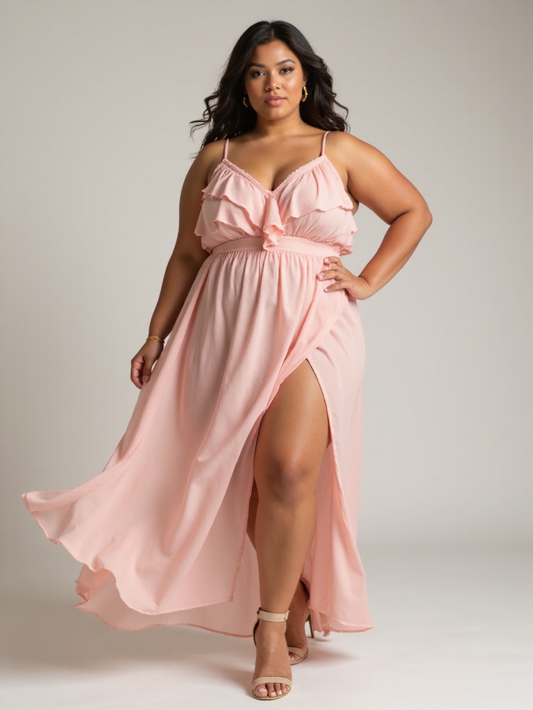 plus size summer essentials