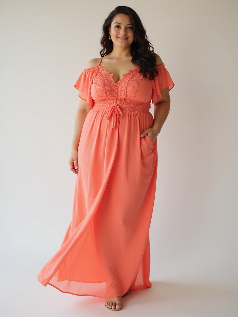 plus size summer essentials
