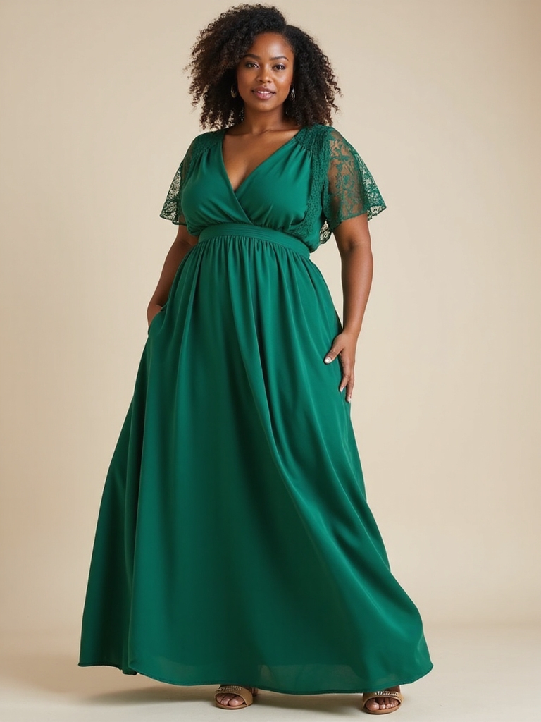 plus size summer fashion