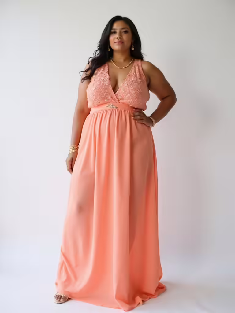 plus size summer fashion