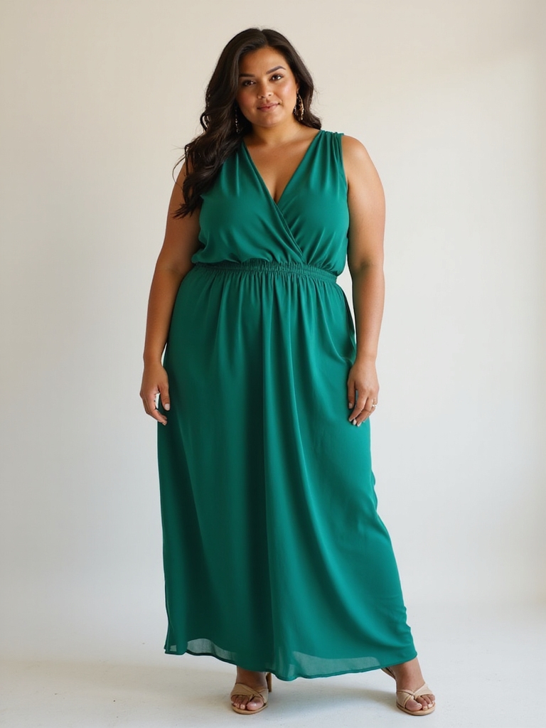 plus size summer outfits
