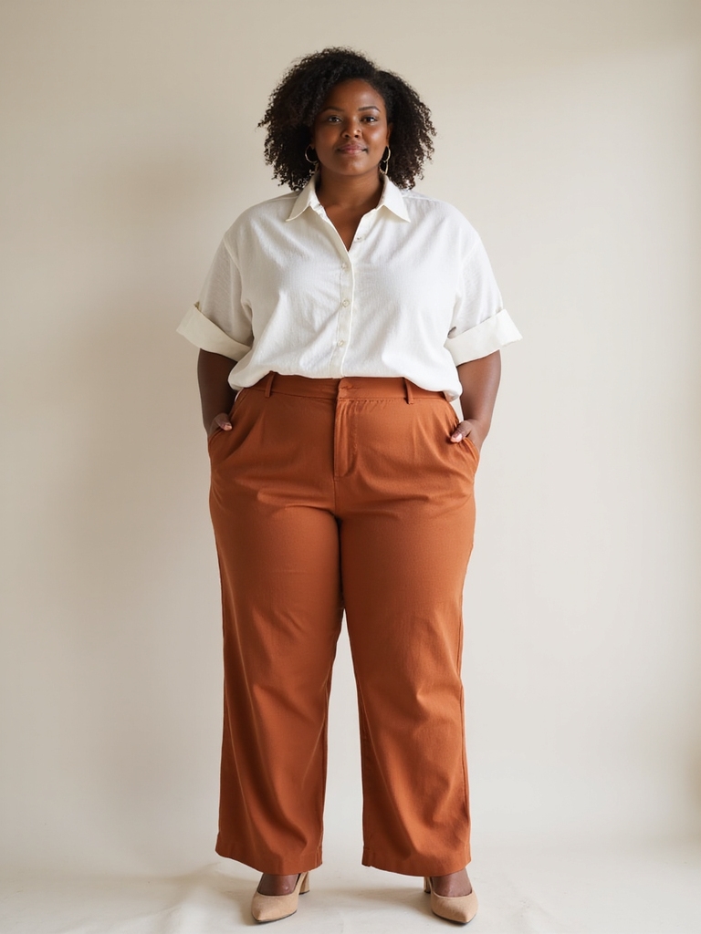 plus size summer outfits