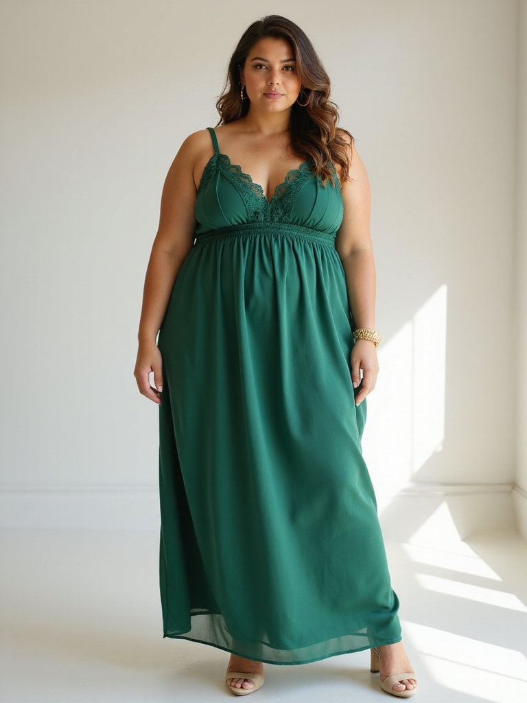 plus size summer styles