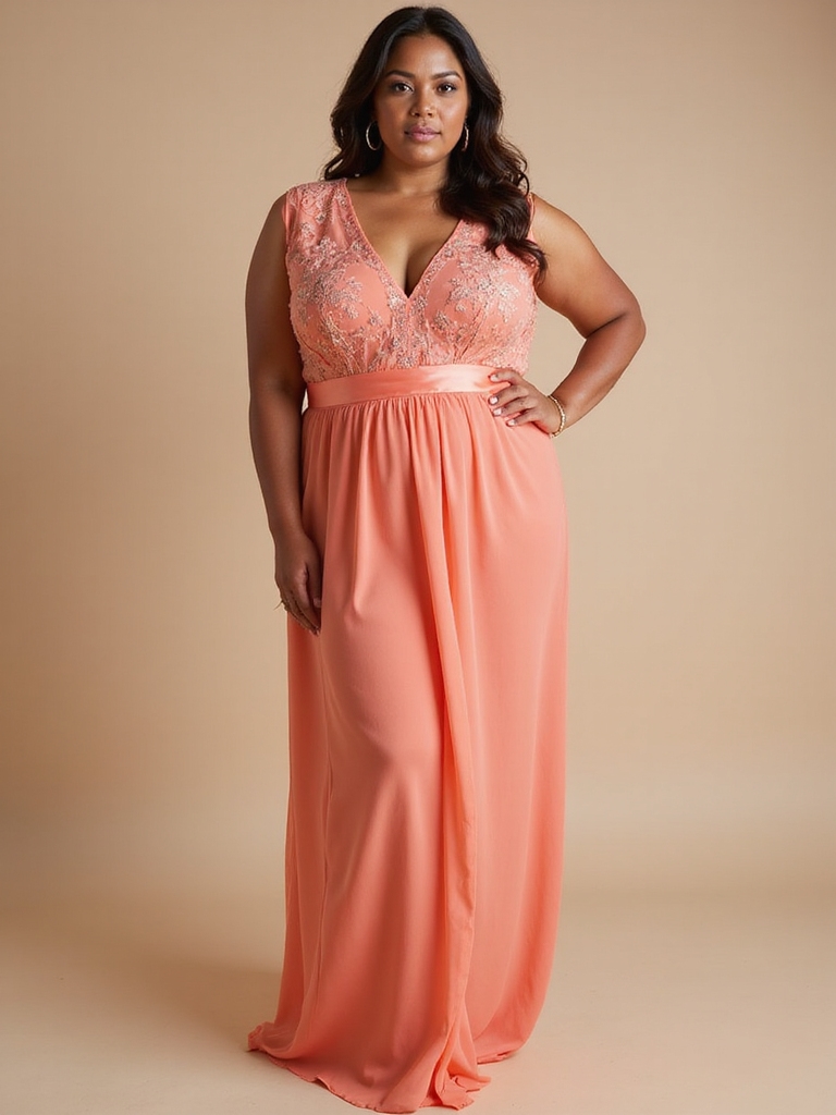 plus size summer styles
