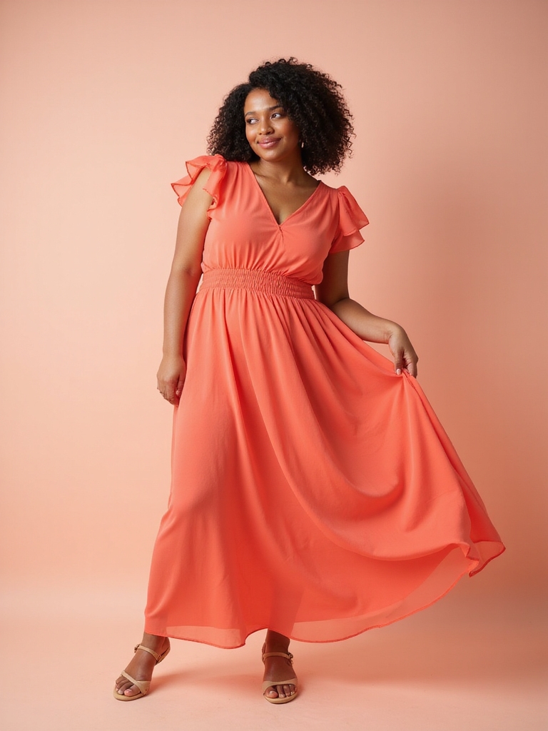 plus size summer styling tips