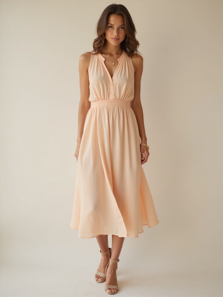 polished summer office dresses
