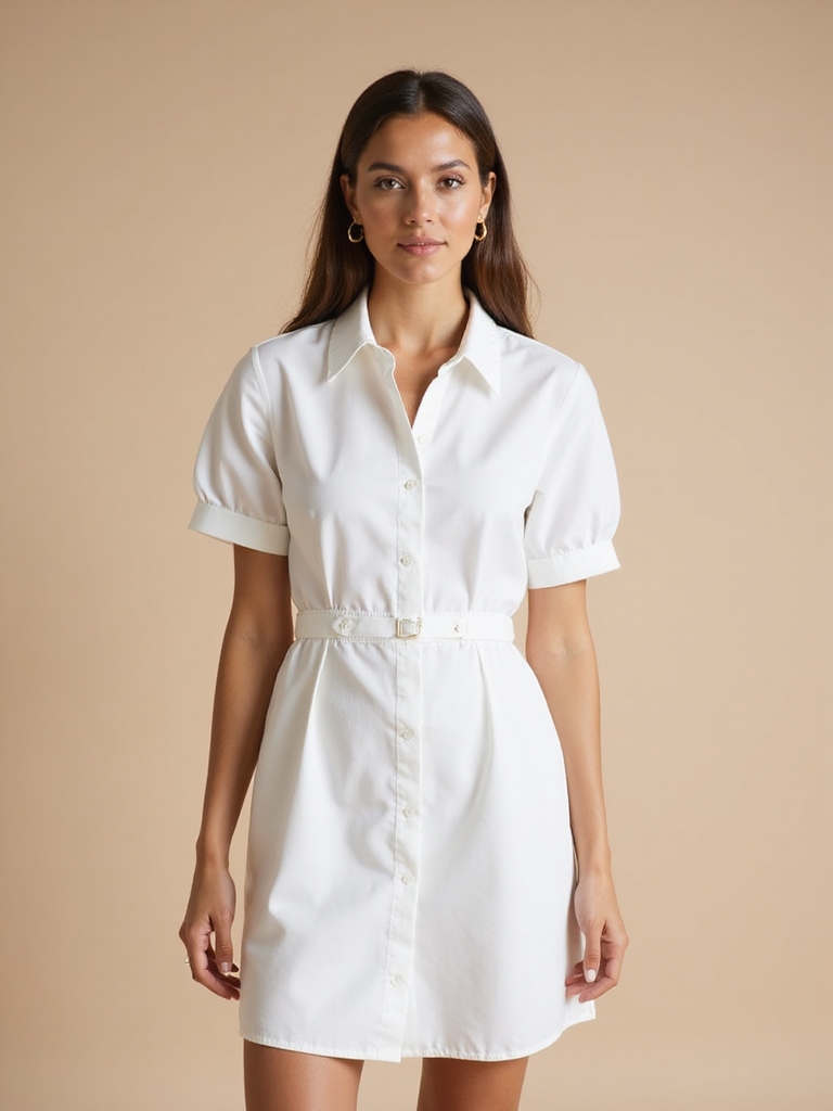 polished summer work dresses