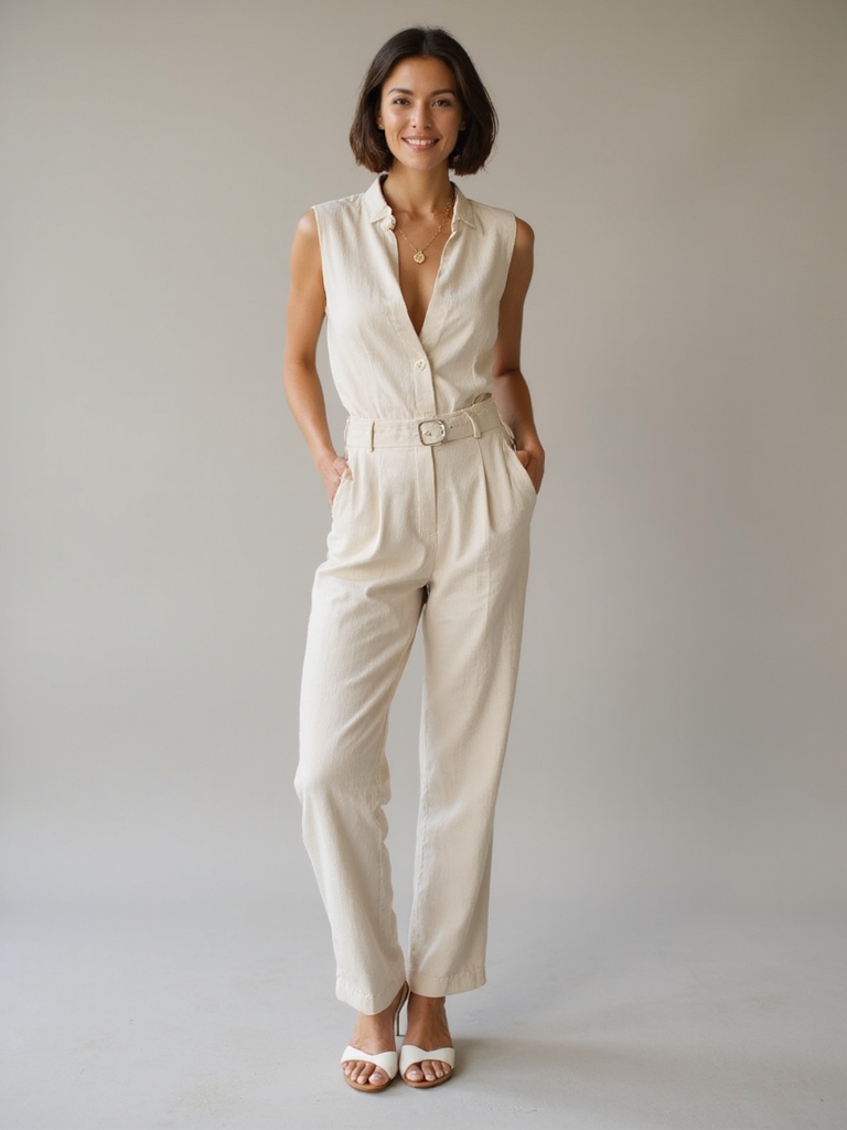 professional summer outfit essentials