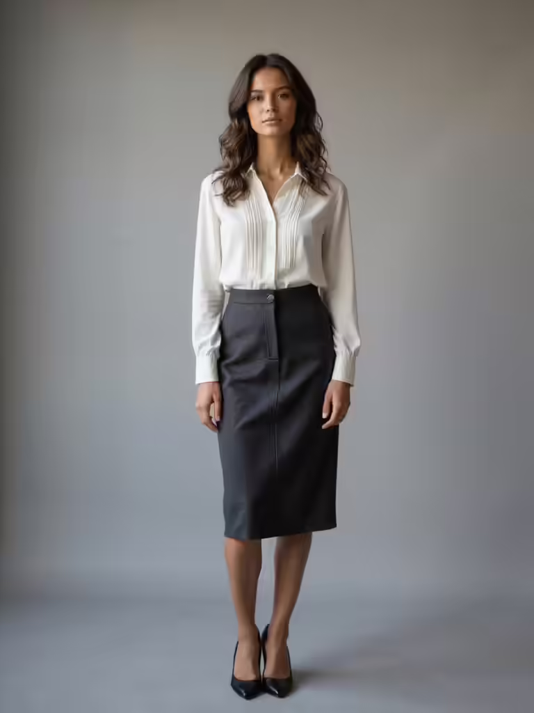 respectful women s skirt styles