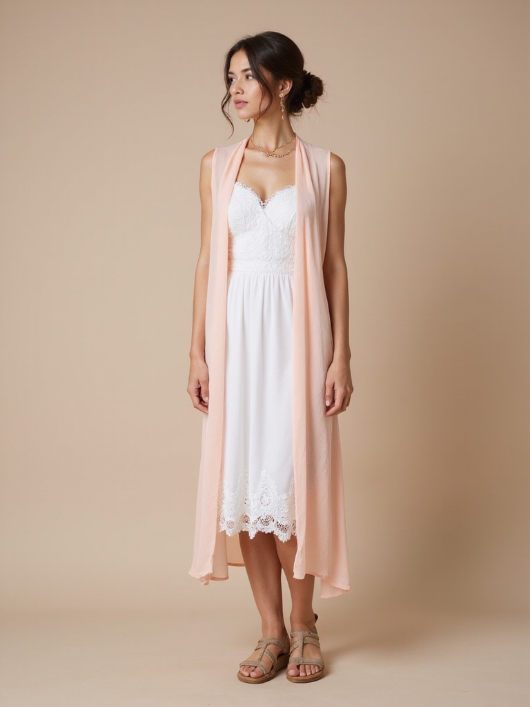 sheer cardigans for summer