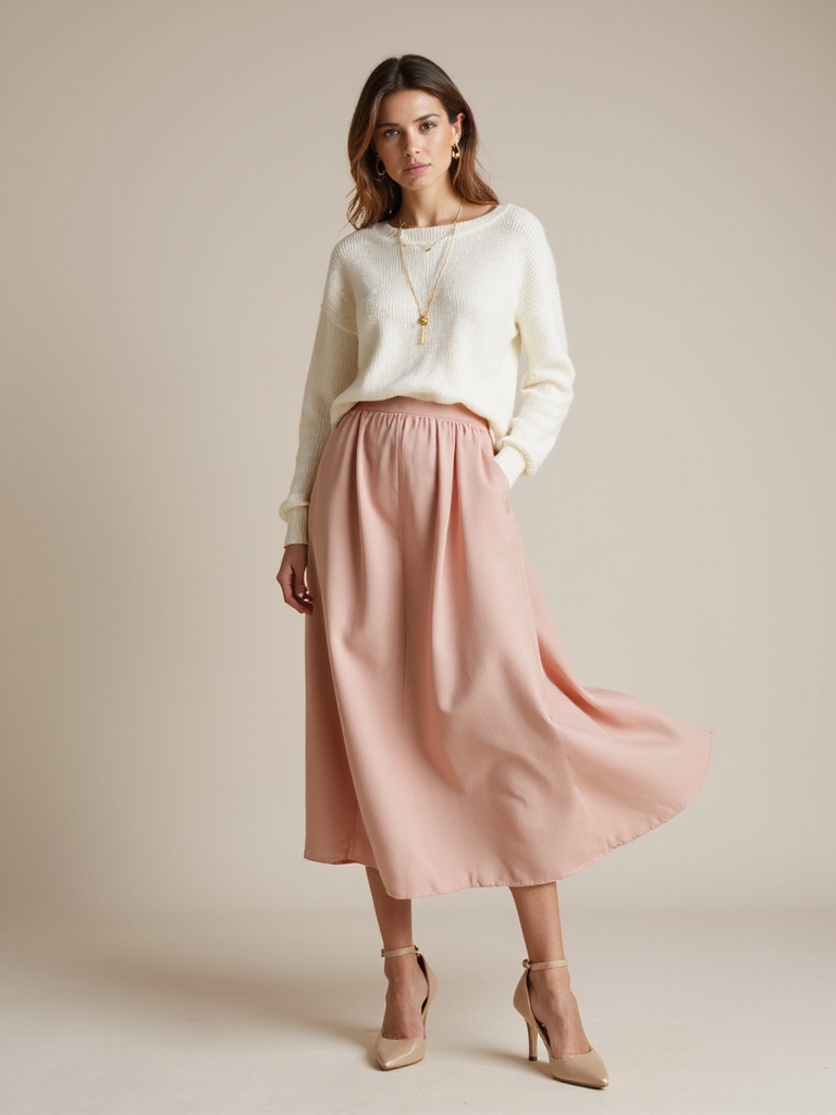 skirts trending this season