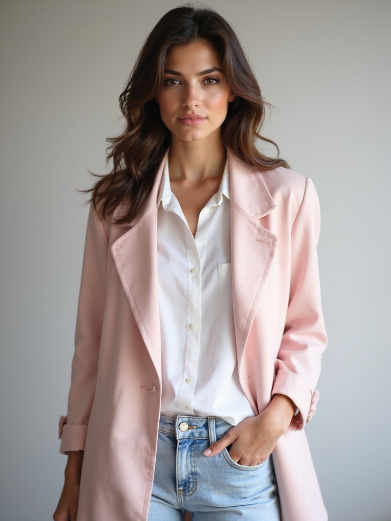 sleek jackets elevate outfits