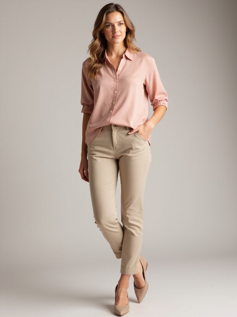 smart casual outfit ideas