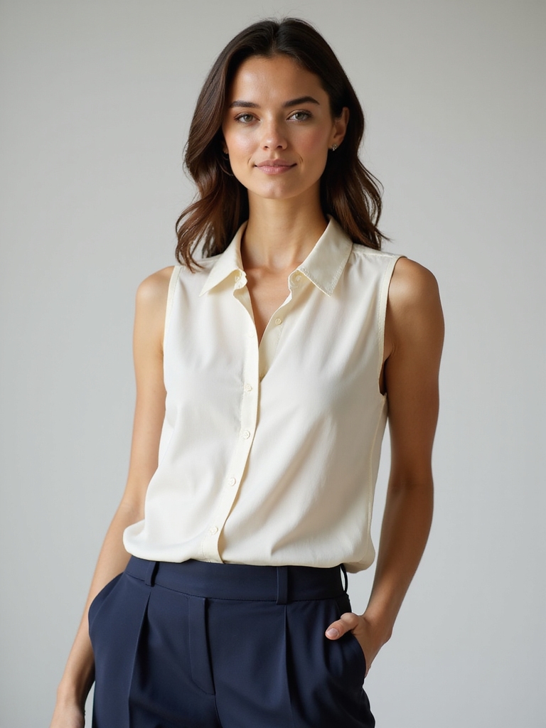 smart summer office outfits