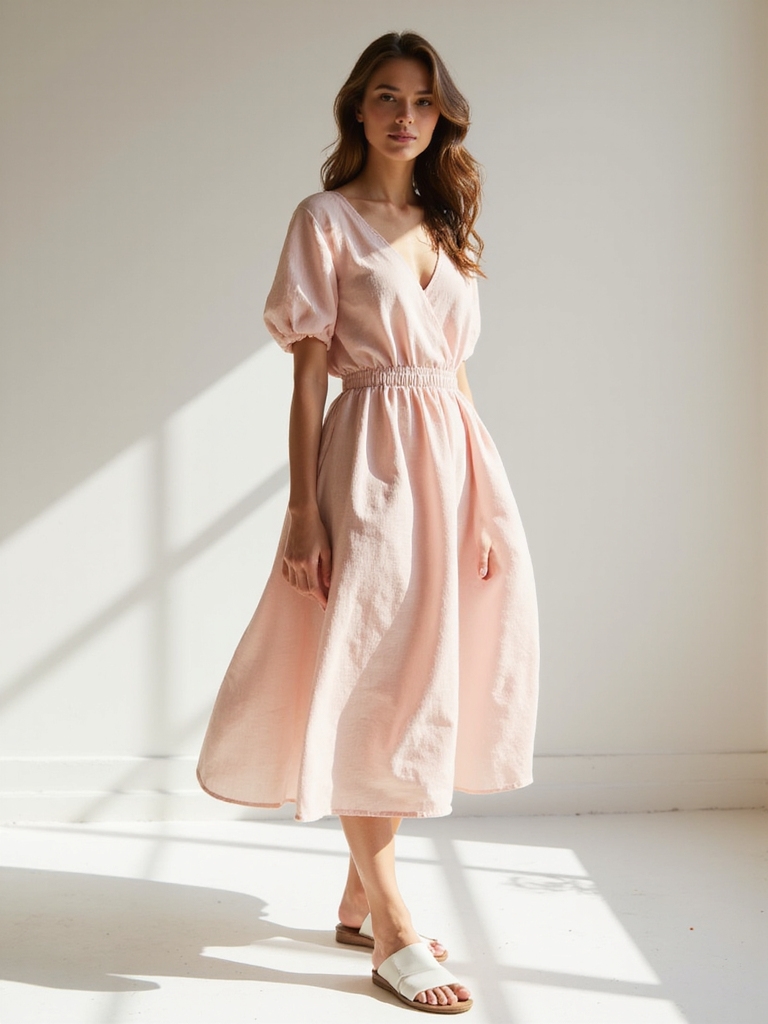 soft breathable summer fabrics