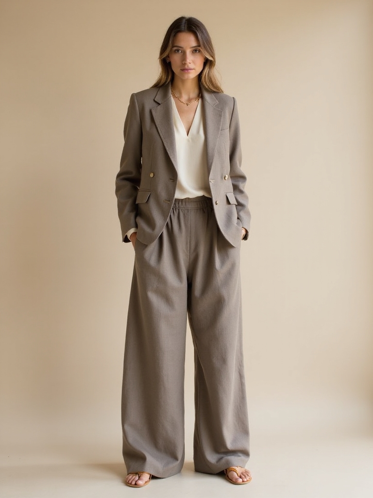 soft neutrals for spring