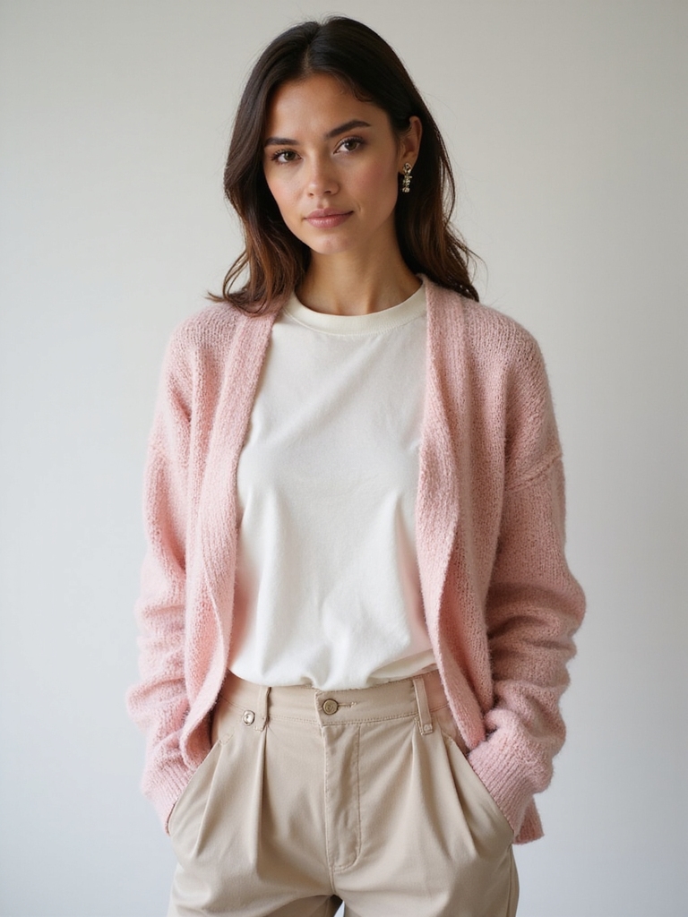 soft pastel layering essentials