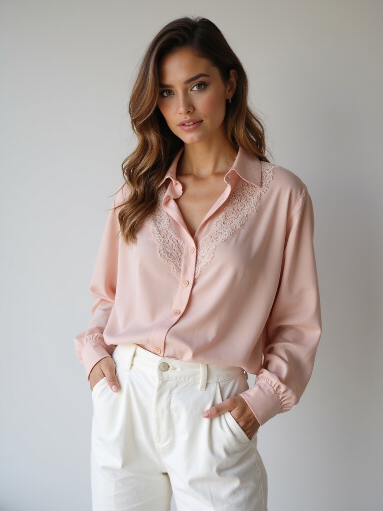 spring aesthetic outfit ideas