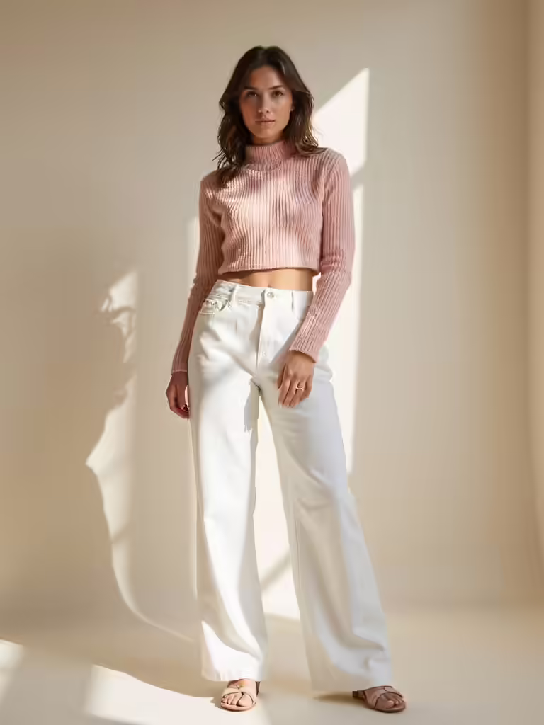 spring baddie outfit ideas