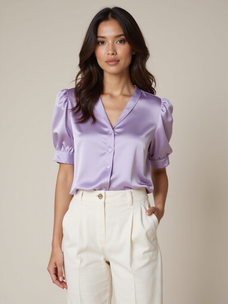 spring business casual styles