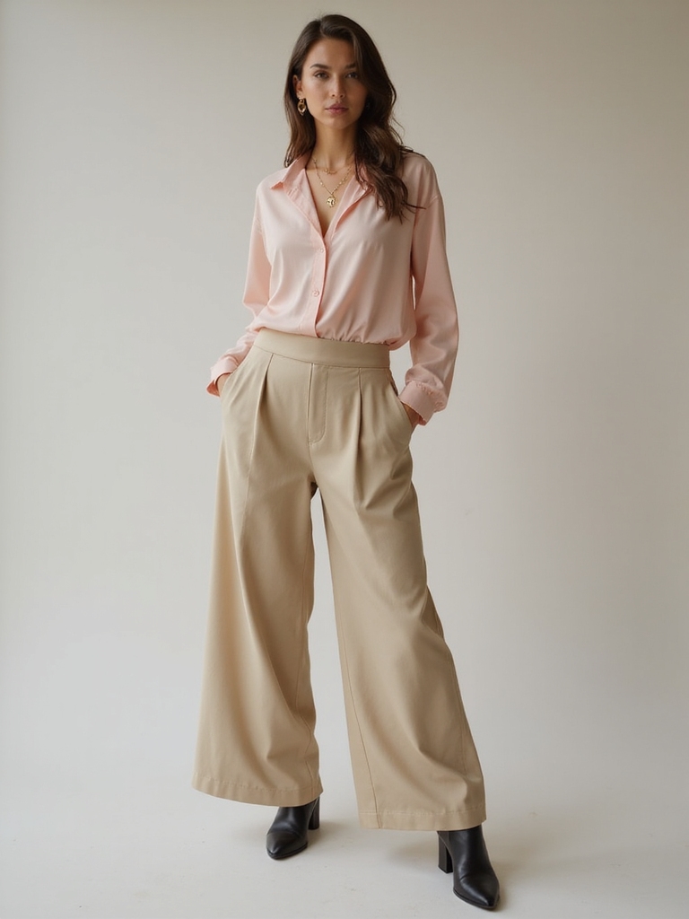spring casual fashion trends