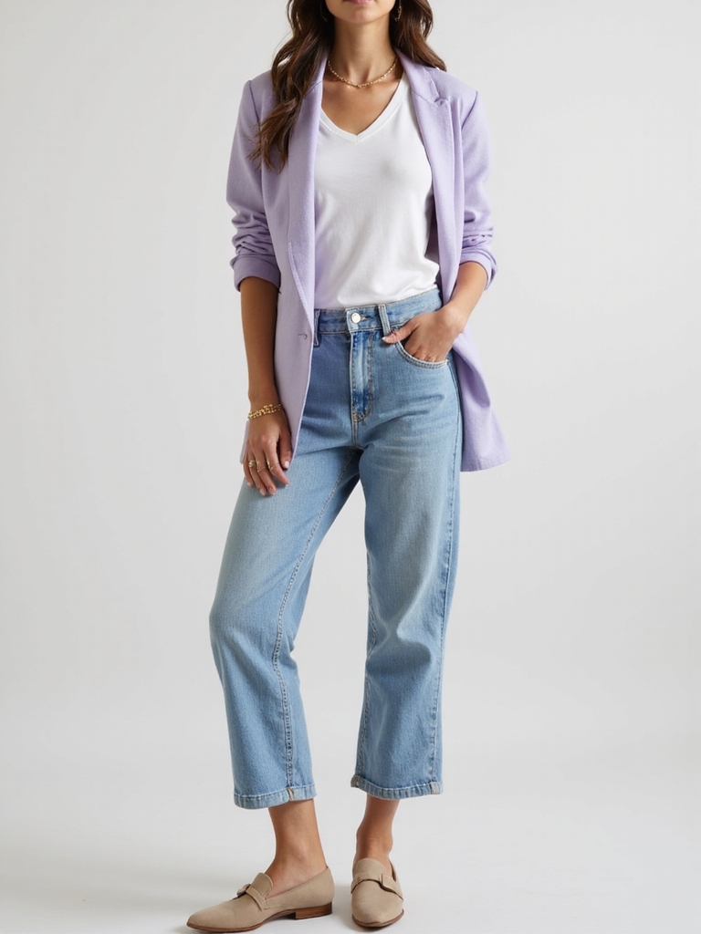spring casual style essentials