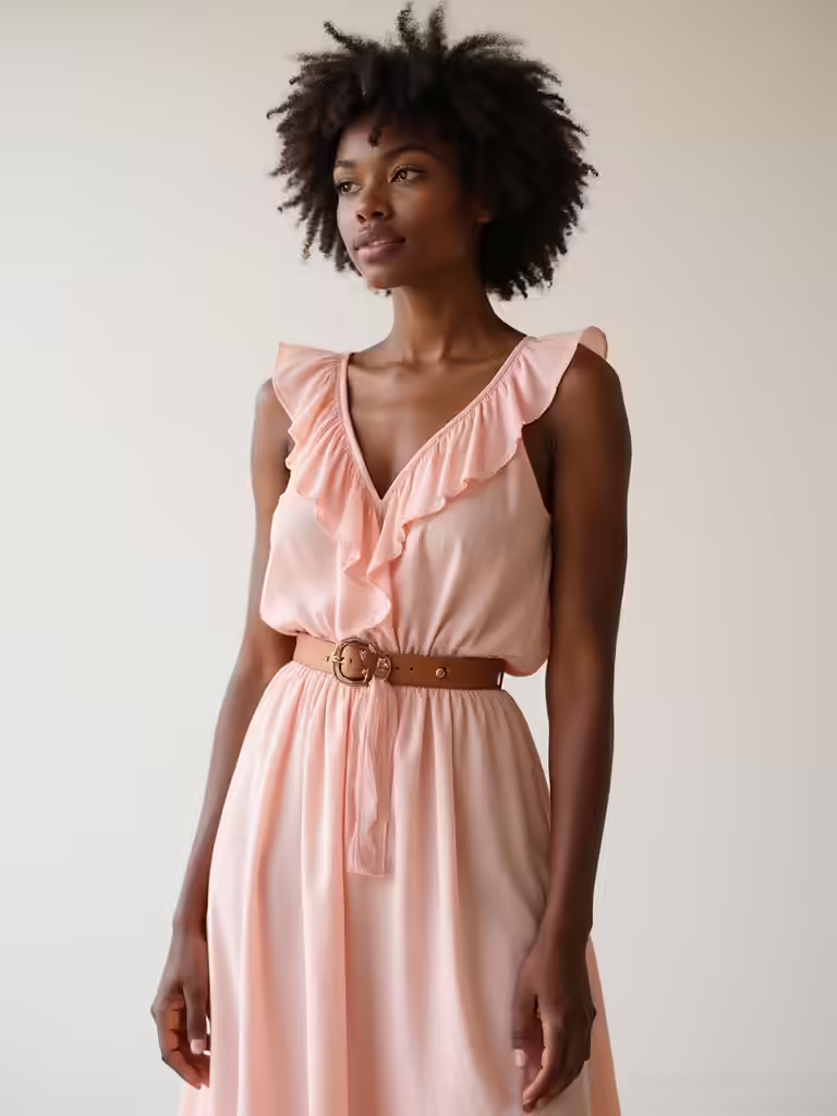 spring fashion for black women