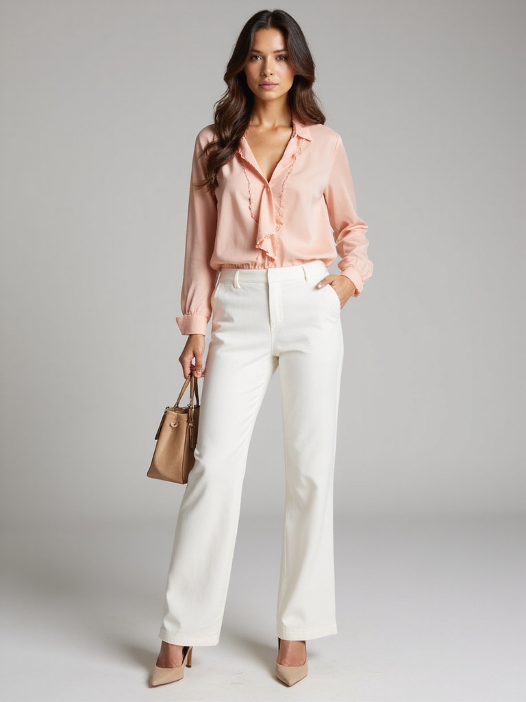 spring fashion for shopping