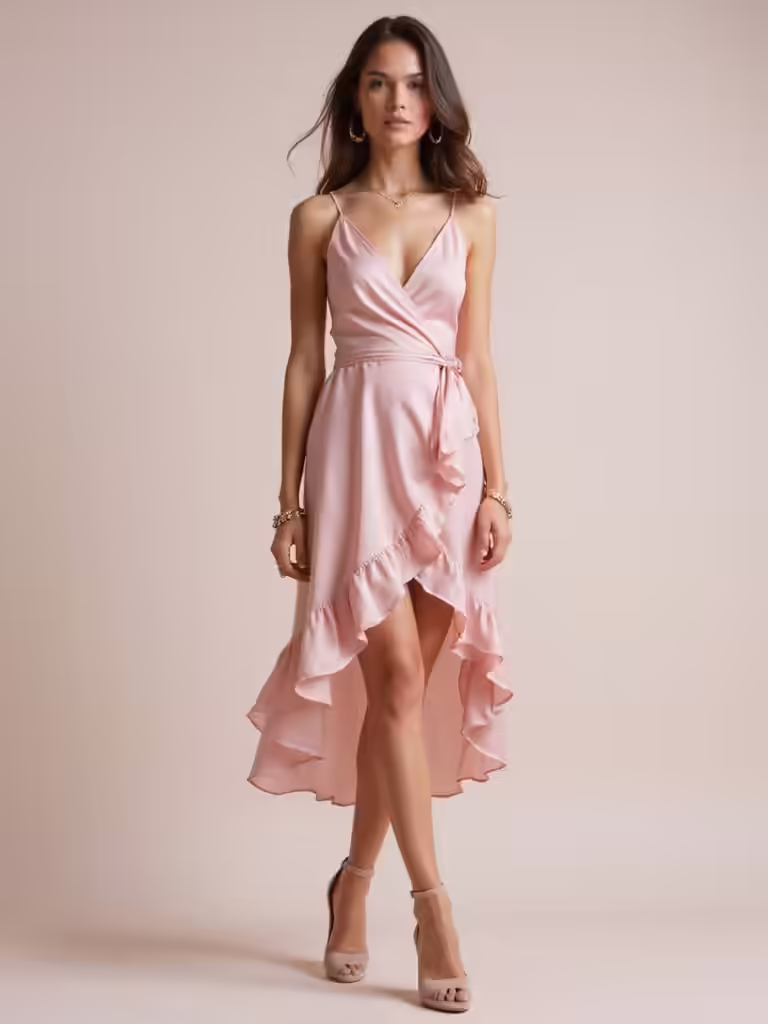 spring fashion outfit inspiration