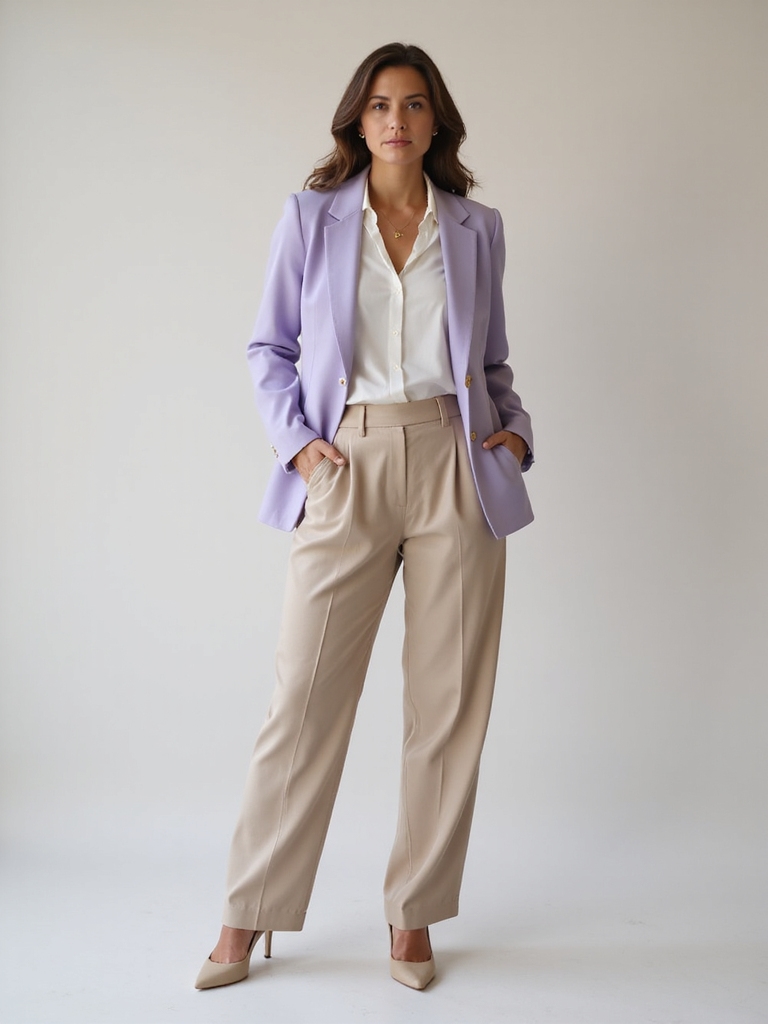 spring office wardrobe essentials