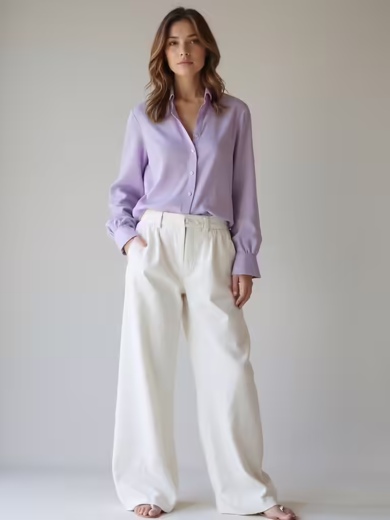 spring outfit inspiration ideas