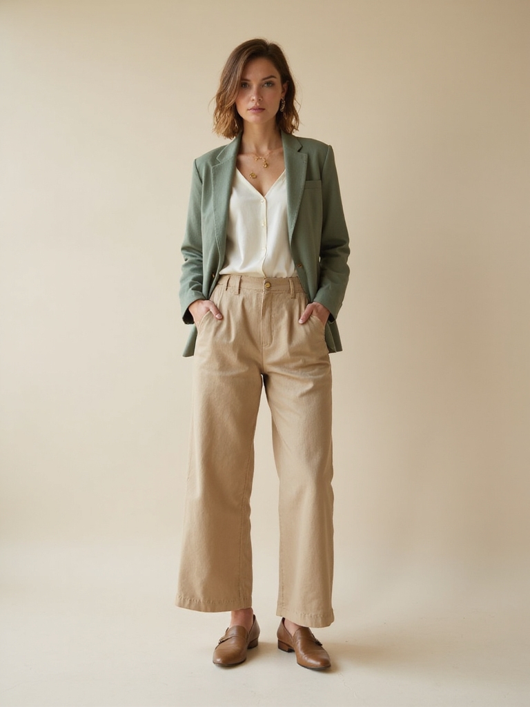 spring outfit inspiration ideas