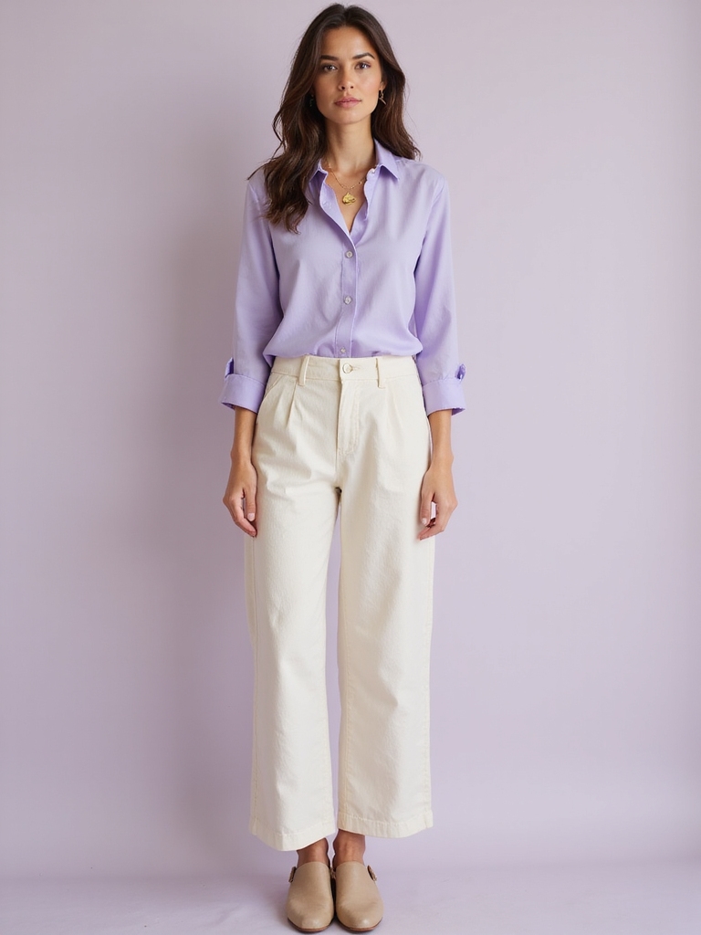 spring outfits for aesthetics