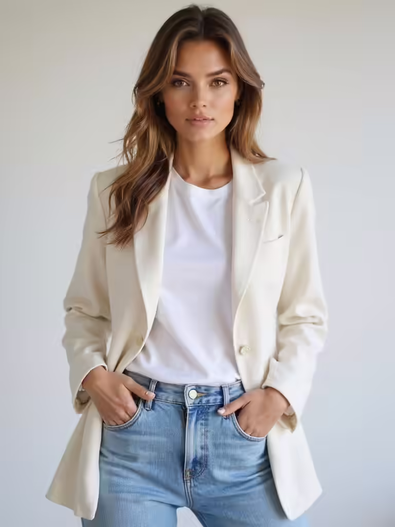 spring outfits for everyone