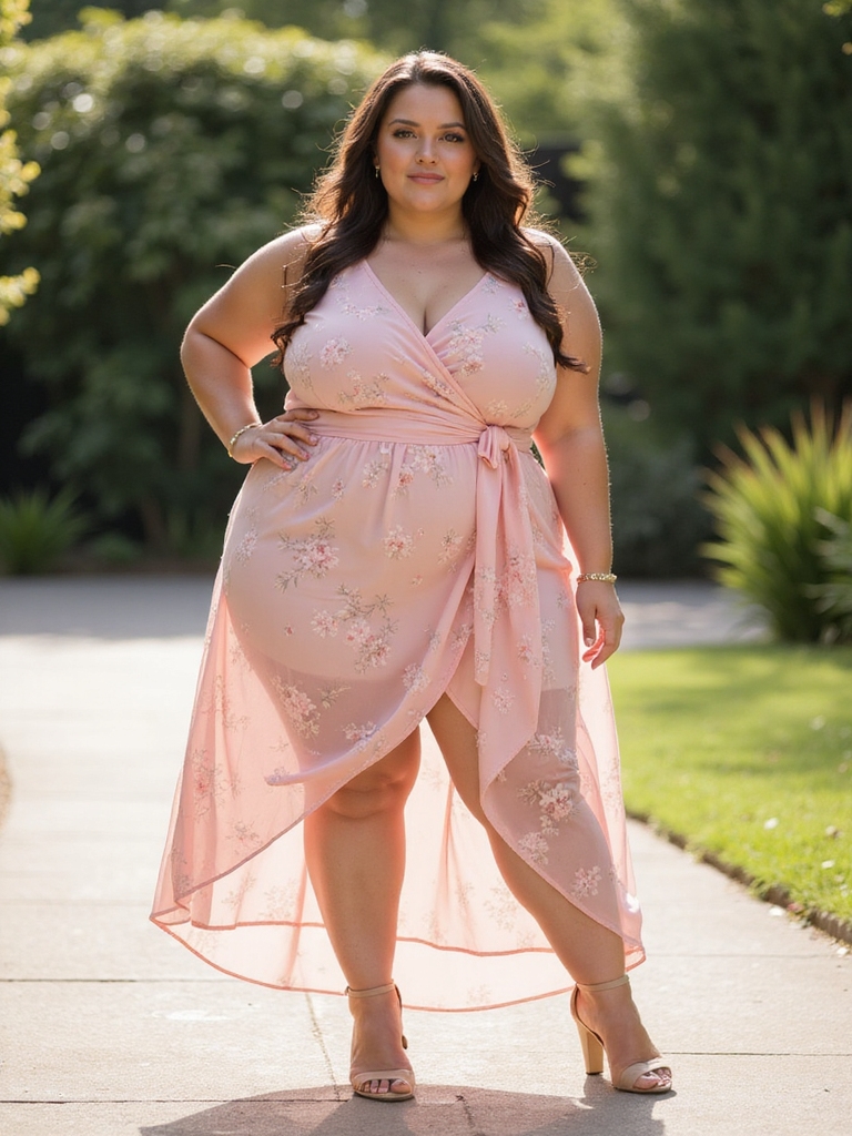 spring plus size style boost