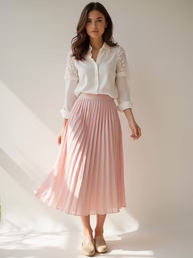 spring school outfit ideas
