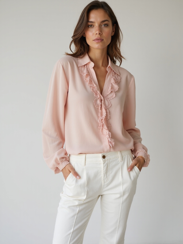spring travel outfit inspiration