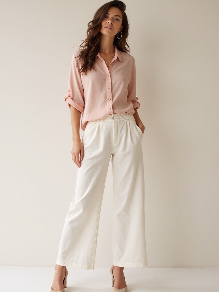 springtime cute outfit ideas