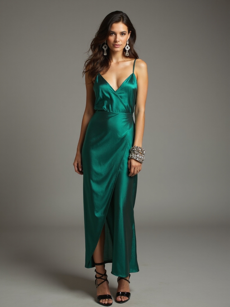 statement accessories for clubbing