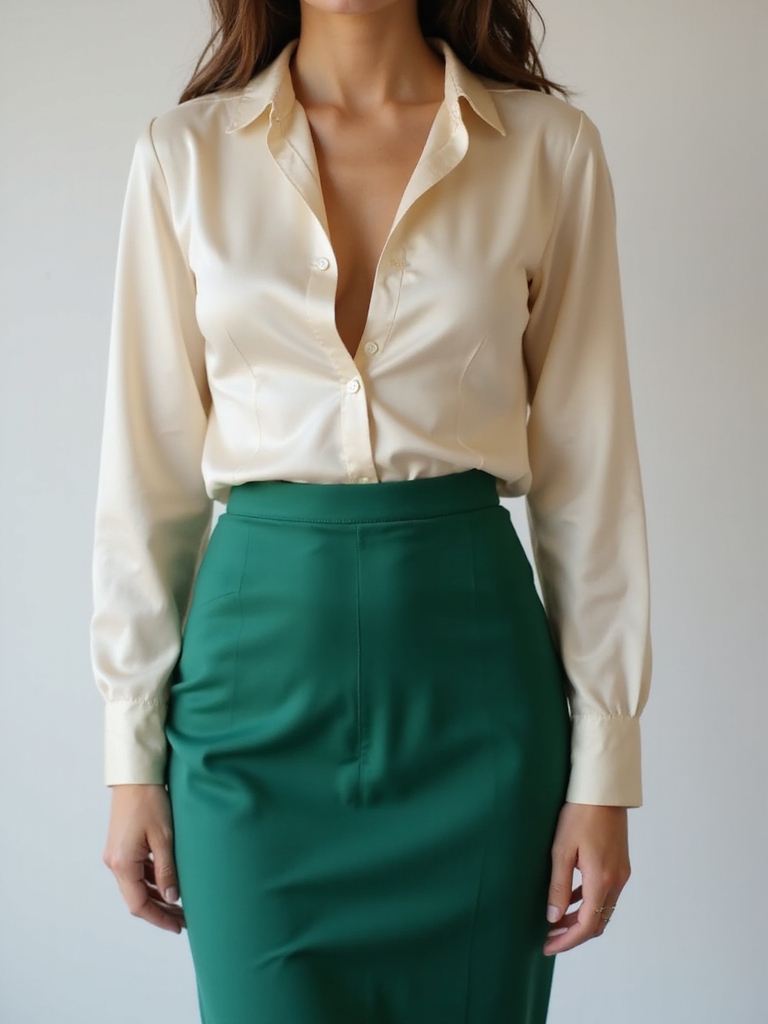 structure stretch breathability elegance