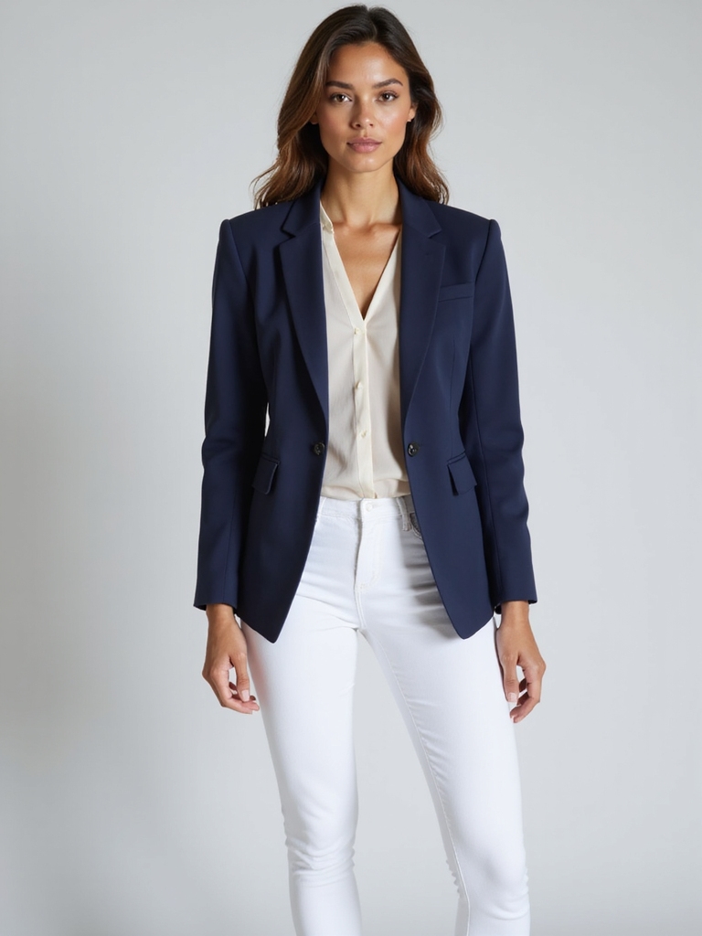 structured tops elevate leggings