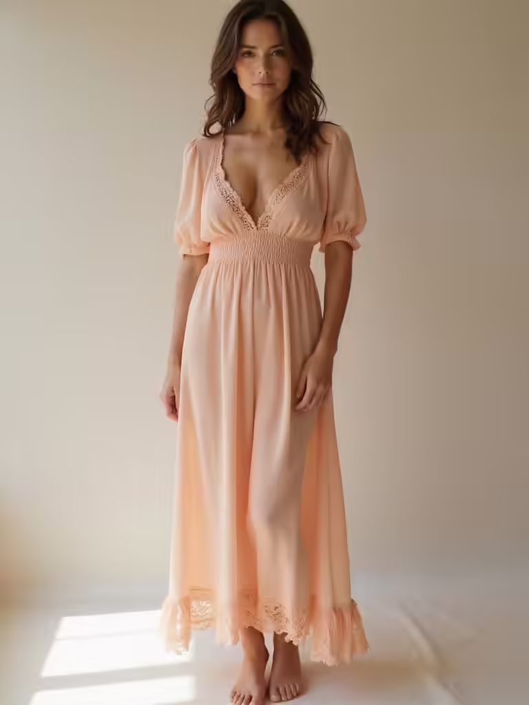 stunning modest summer outfits